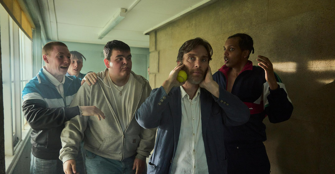 Steve (2025) - İnceleme