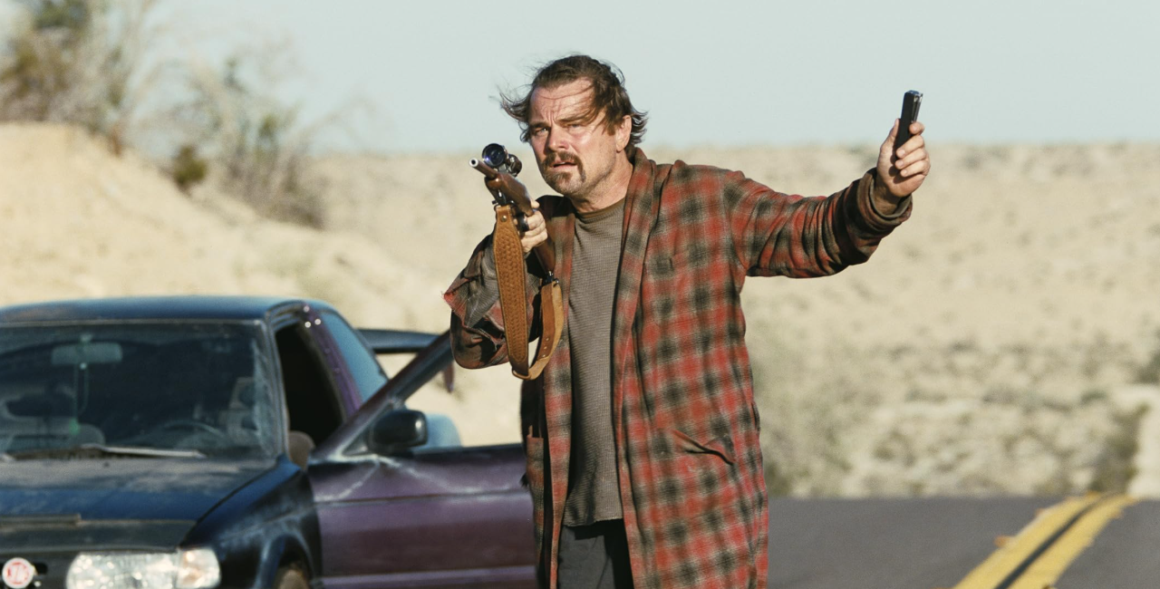 Savaş Üstüne Savaş - One Battle After Another İnceleme